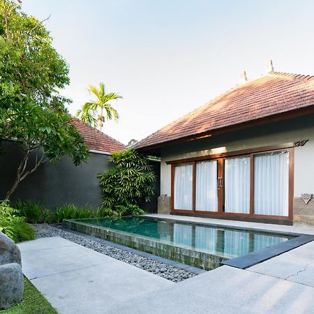 Bumi Linggah Villas Bali Ґіаньяр Екстер'єр фото