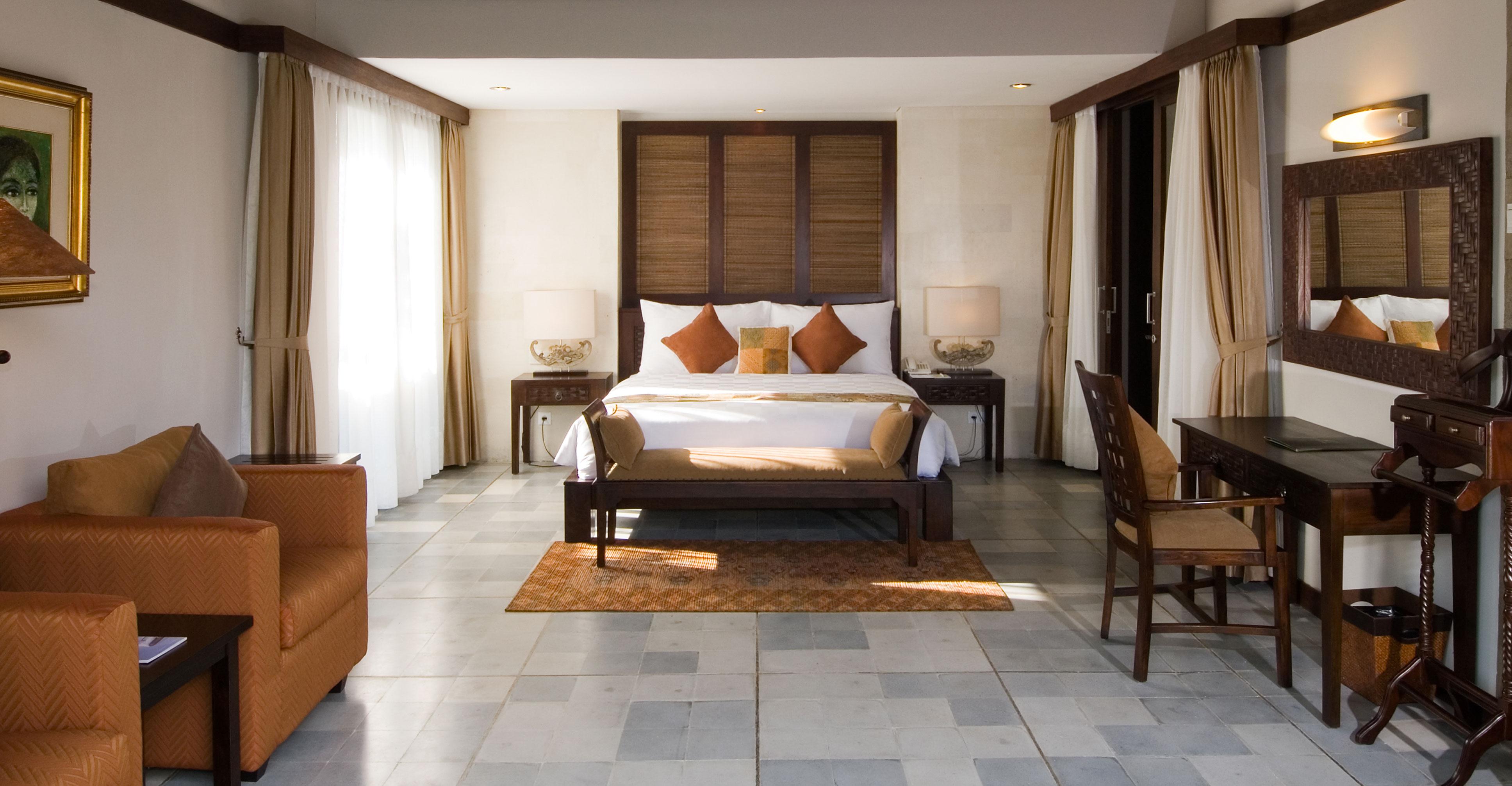 Bumi Linggah Villas Bali Ґіаньяр Екстер'єр фото