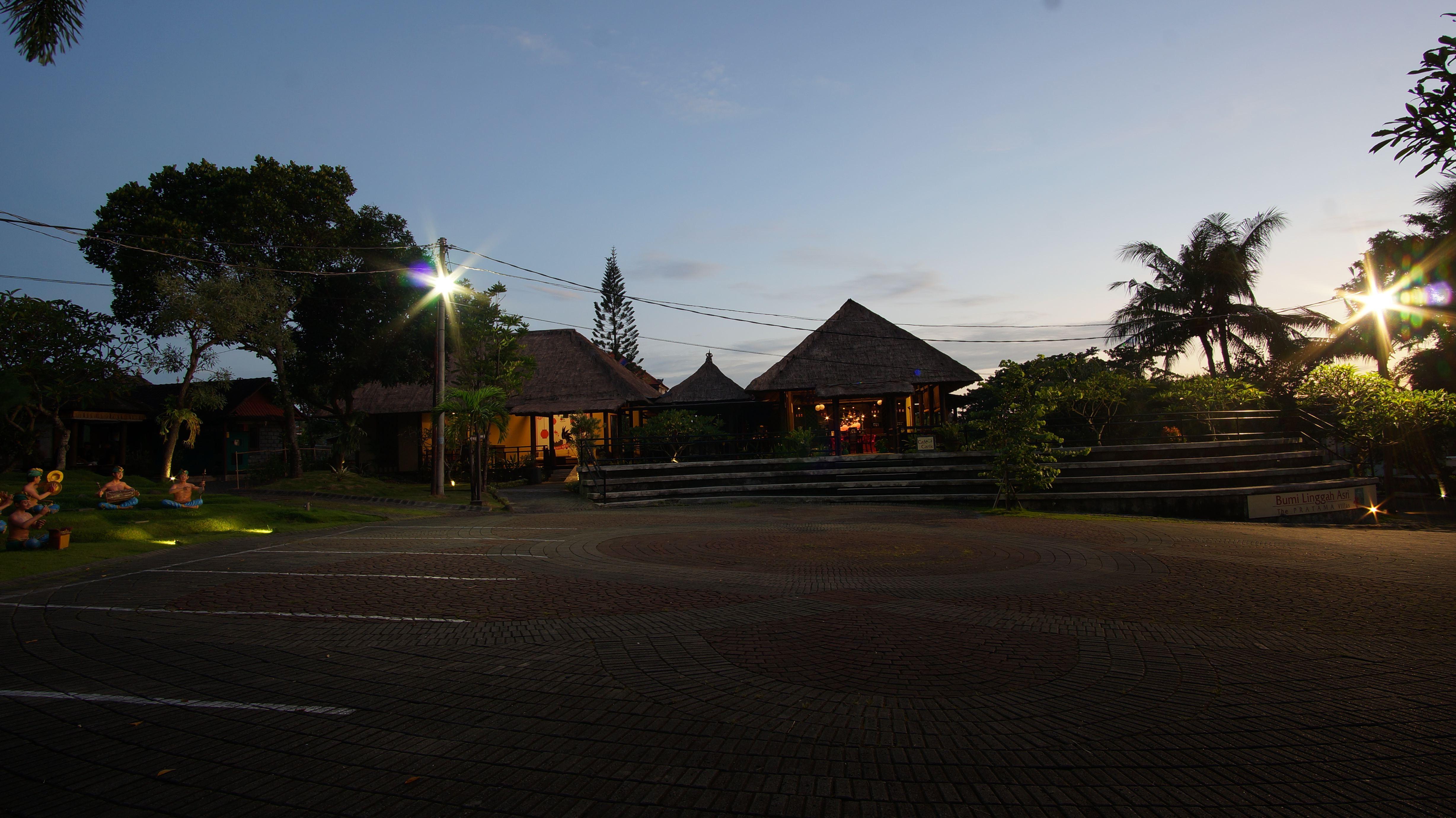 Bumi Linggah Villas Bali Ґіаньяр Екстер'єр фото