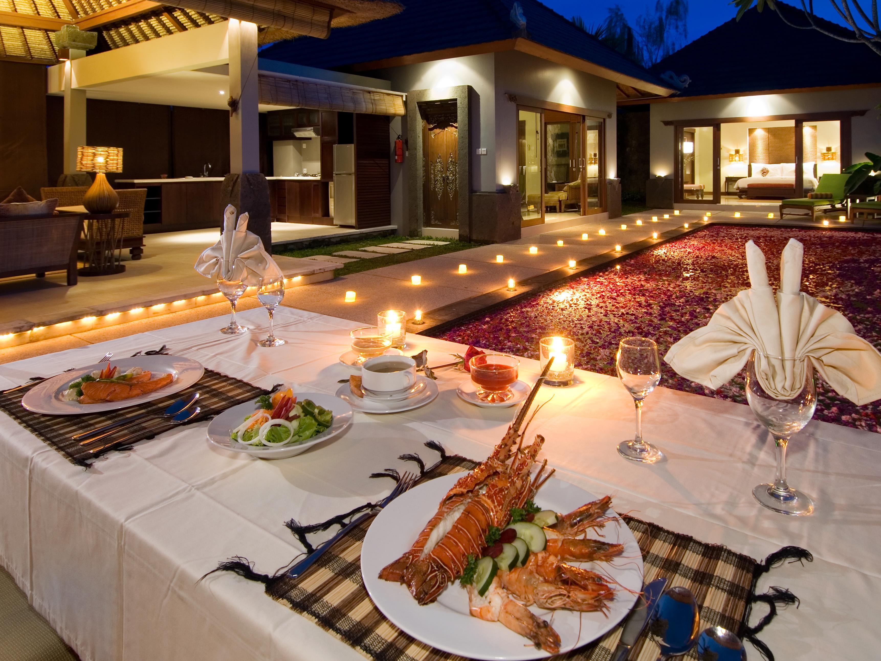 Bumi Linggah Villas Bali Ґіаньяр Екстер'єр фото
