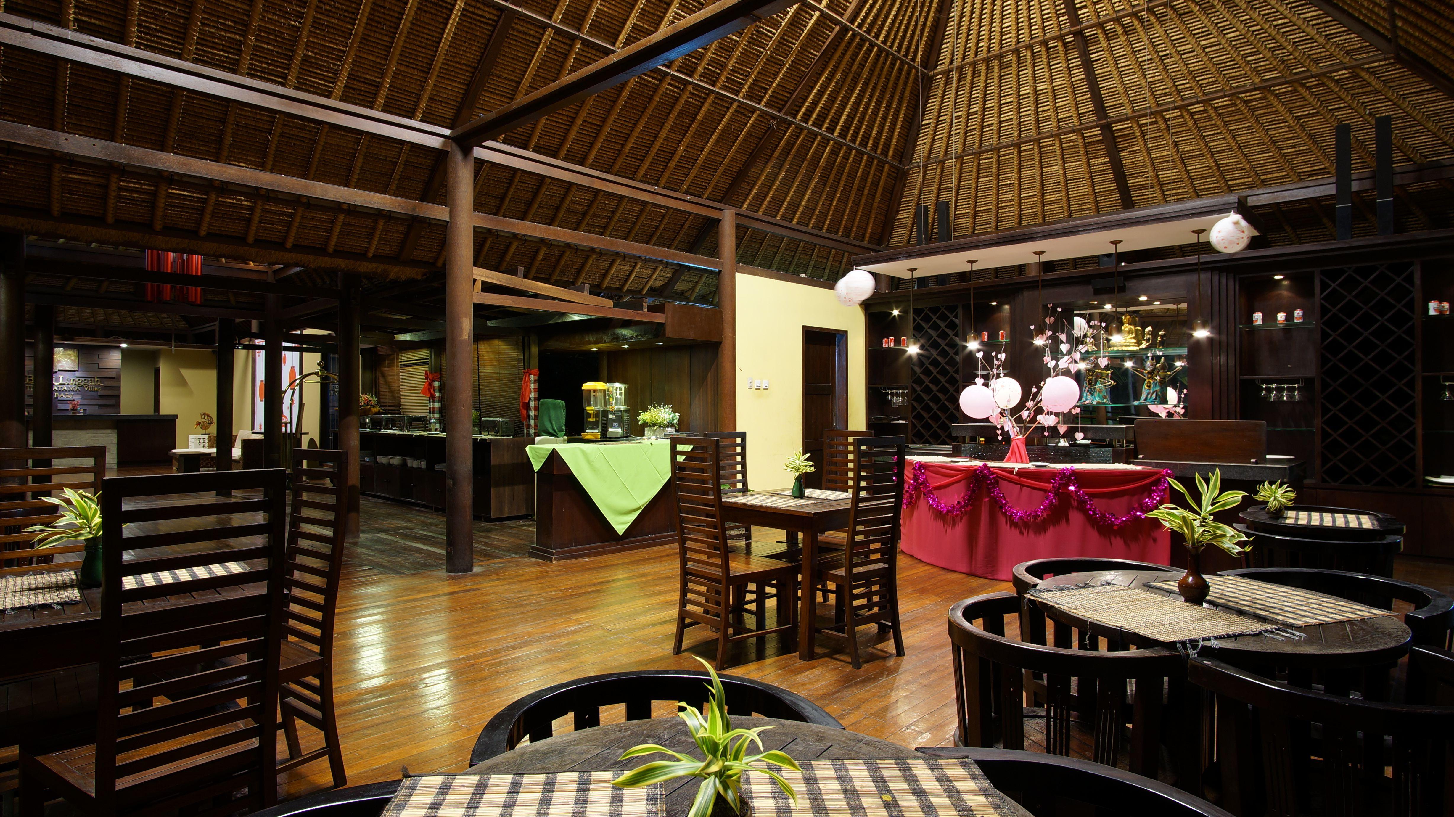 Bumi Linggah Villas Bali Ґіаньяр Екстер'єр фото