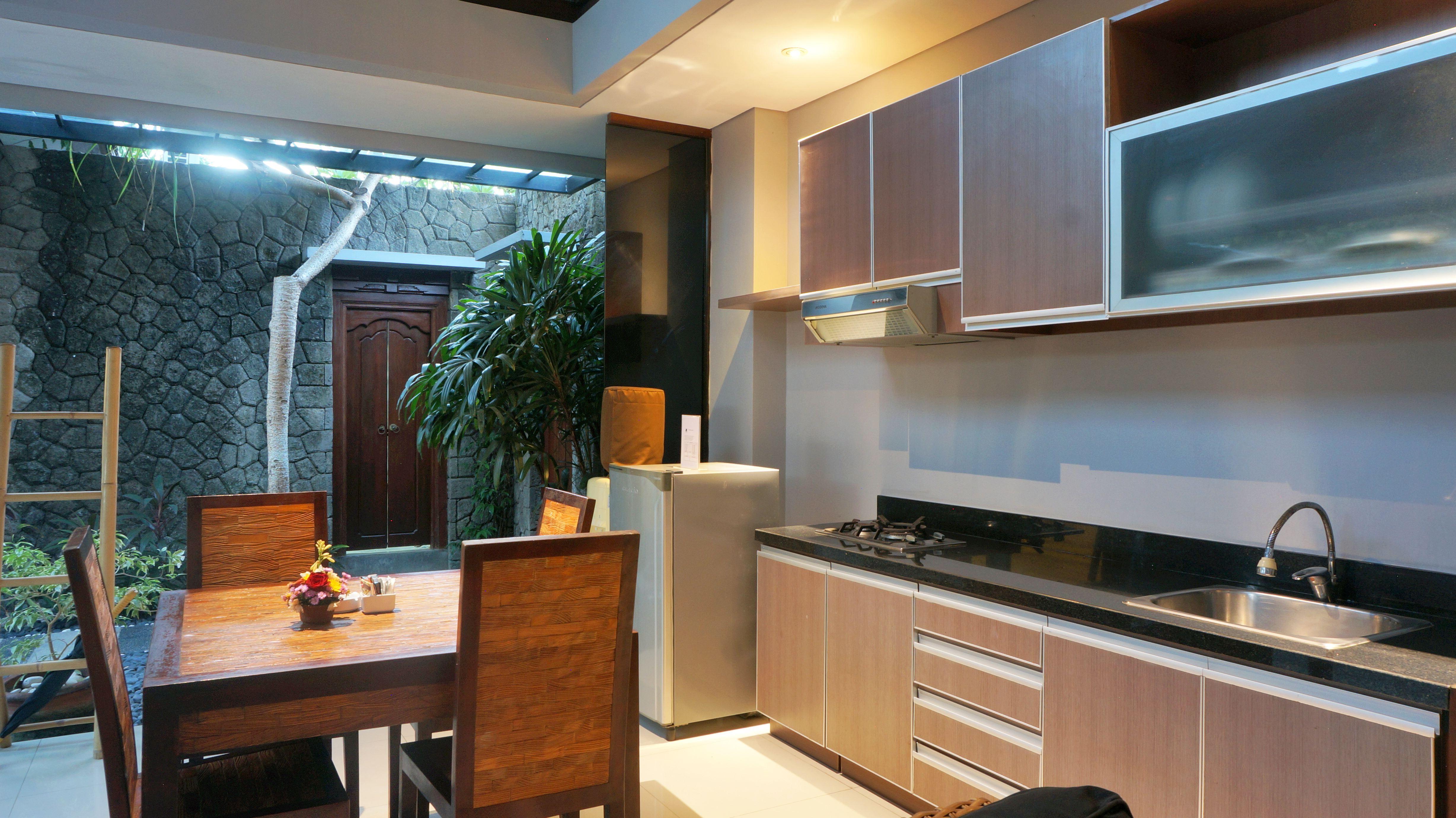 Bumi Linggah Villas Bali Ґіаньяр Екстер'єр фото