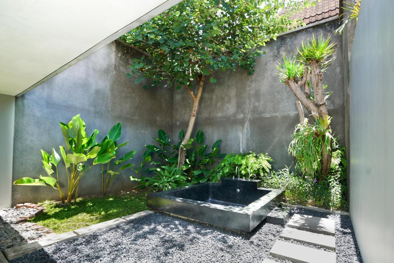 Bumi Linggah Villas Bali Ґіаньяр Екстер'єр фото