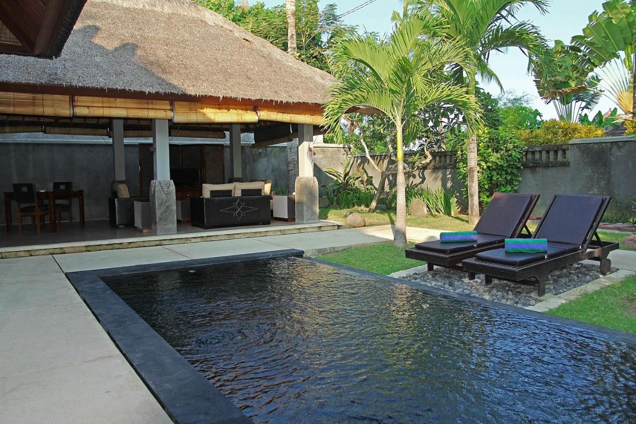 Bumi Linggah Villas Bali Ґіаньяр Екстер'єр фото
