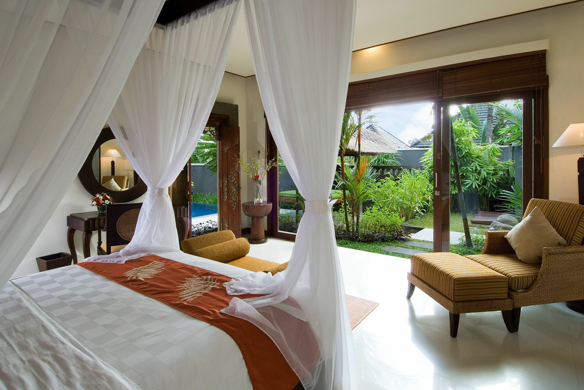 Bumi Linggah Villas Bali Ґіаньяр Екстер'єр фото