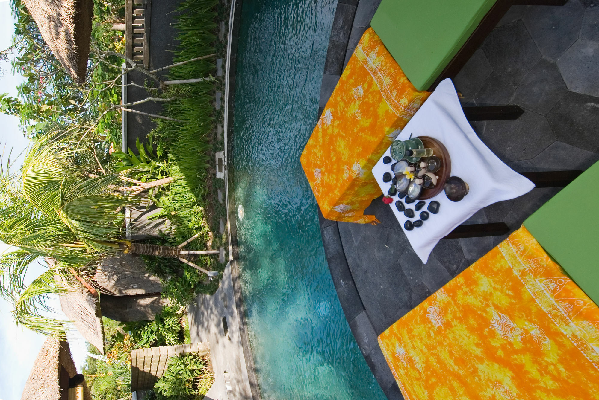 Bumi Linggah Villas Bali Ґіаньяр Екстер'єр фото