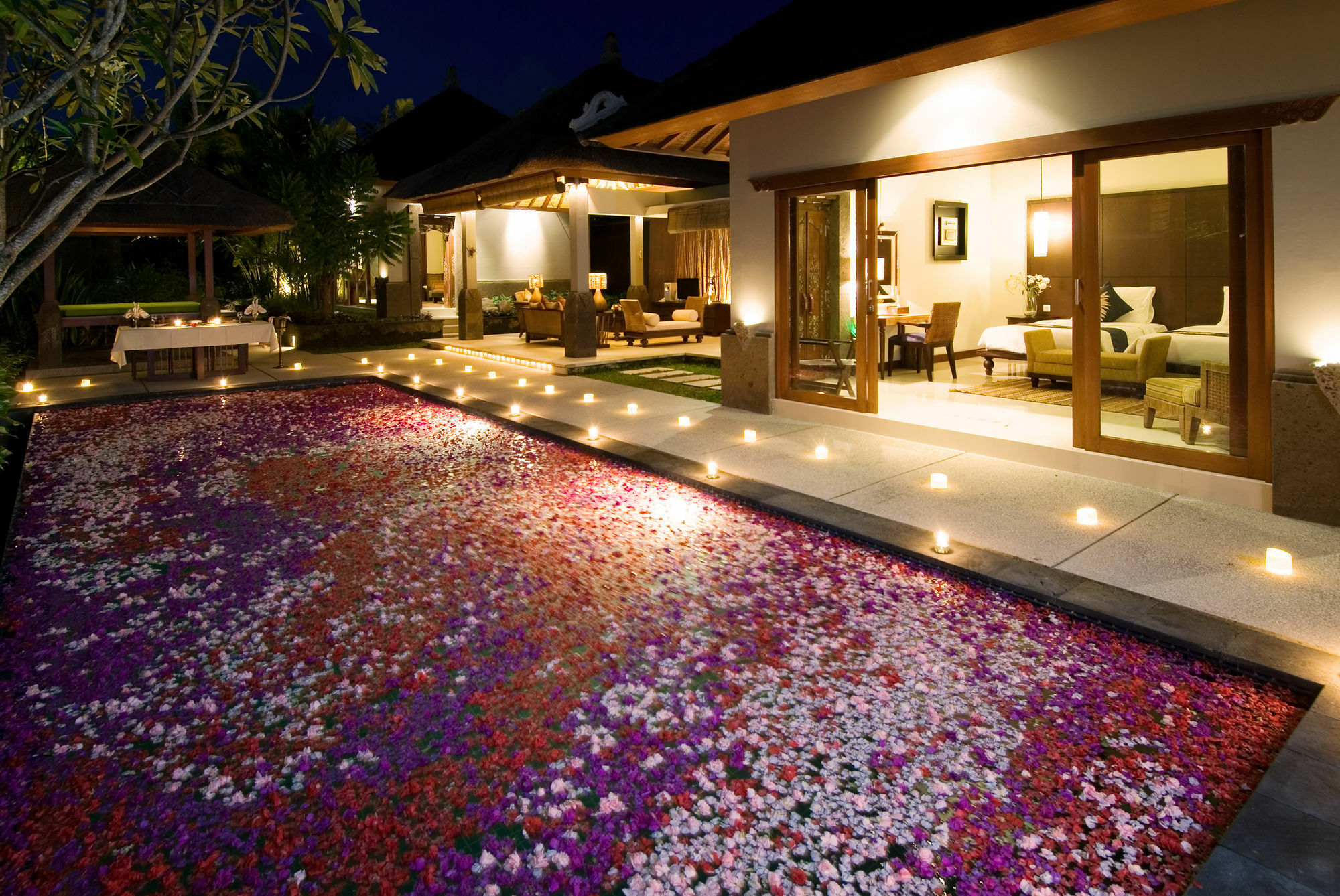 Bumi Linggah Villas Bali Ґіаньяр Екстер'єр фото
